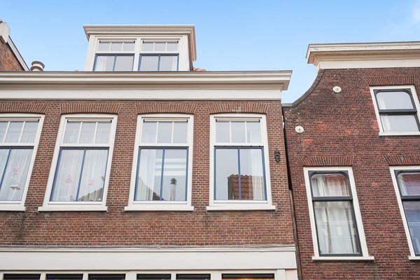 Foto - Te koop: Molenstraat 34A, 2611 KB Delft